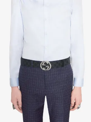 gg mens belt