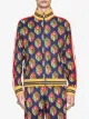 Gucci GGウォールペーパー ジャケット