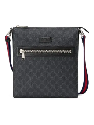 shoulder bag gucci mens