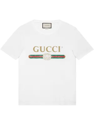Gucci(グッチ)メンズ トップス Tシャツ - FARFETCH
