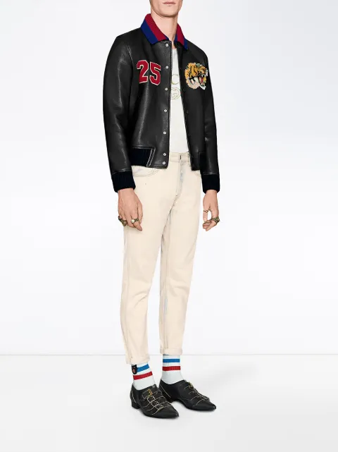 gucci jersey shirt