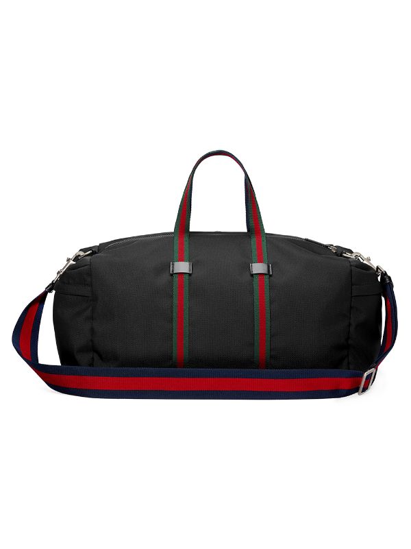 duffel canvas