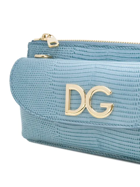 dolce and gabbana mini crossbody bag