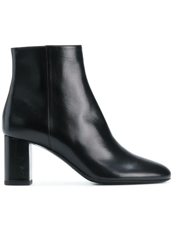 loulou boots saint laurent
