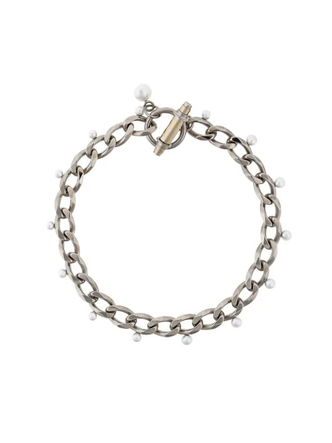 givenchy pearls