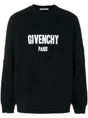 Givenchy Knitwear for Men Farfetch AU