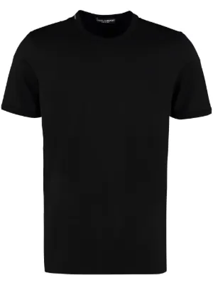 Dolce & Gabbana Vネック Tシャツ 通販 - FARFETCH
