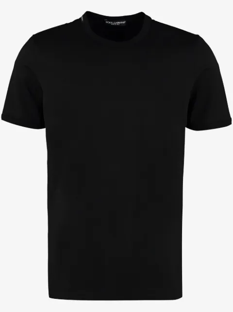 Dolce & Gabbana Klassisches T-Shirt