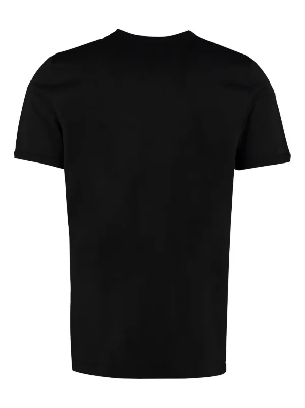 Dolce & Gabbana ドルチェ＆ガッバーナ ロゴプリント Tシャツ - FARFETCH