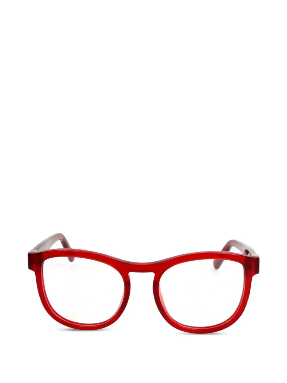 Chloé Eyewear round-framed glasses · 53