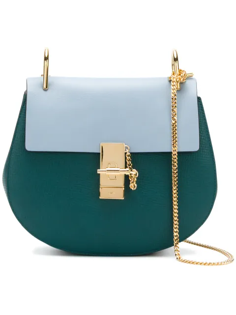 Chloé Borsa a spalla 'Faye'