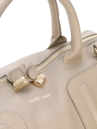 See By Chloé Kay Tote Farfetch See By Chloé Kay Tote