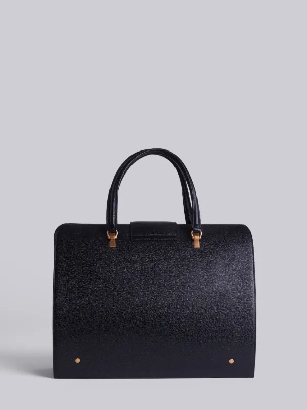 Mr. Thom Bag In Pebble Grain