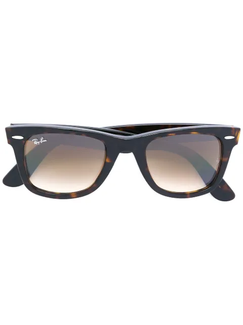 Ray-Ban Wayfarer sunglasses