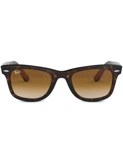 Ray-Ban lentes de sol Wayfarer 