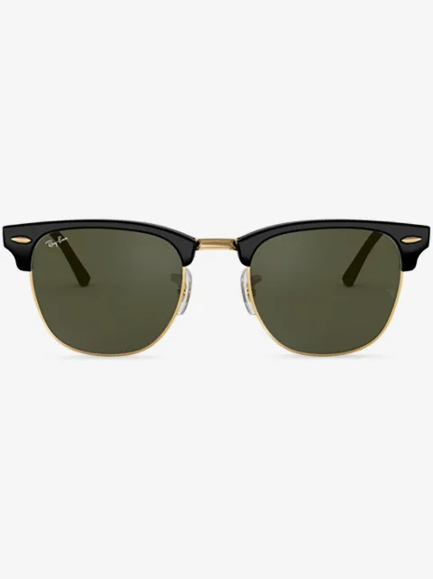 Ray-Ban Club Master sunglasses