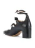 multi strap pumps