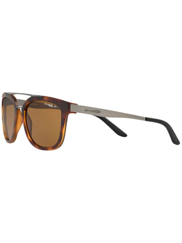 arnette tortoise shell sunglasses