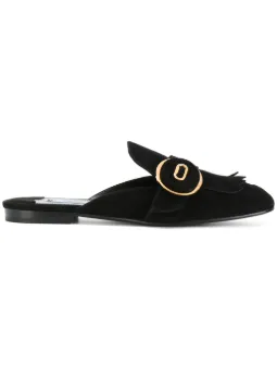 farfetch prada trainers