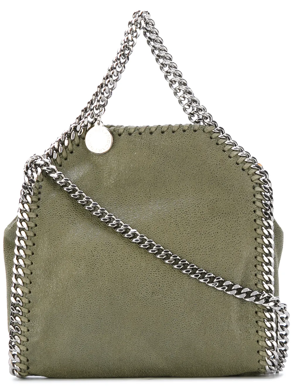 STELLA MCCARTNEY mini Falabella tote,391698W913212151572