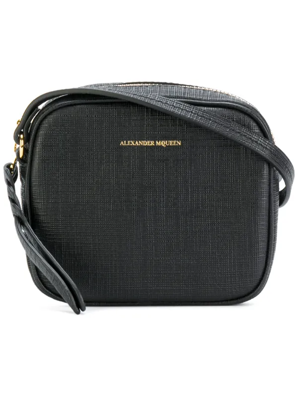 alexander mcqueen camera bag