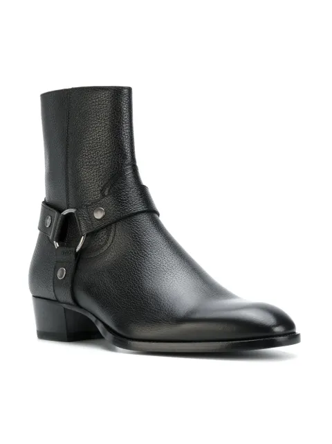 saint laurent wyatt 40