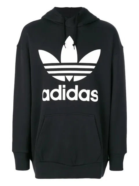 adidas sweat à logo