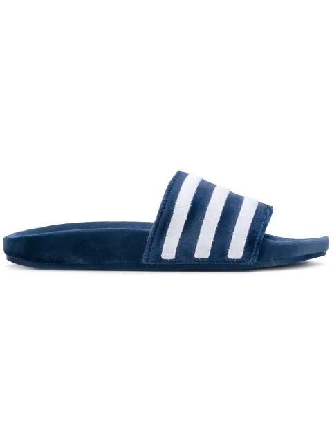 pool slides adidas