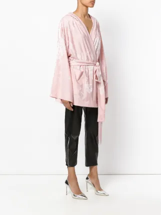puma kimono puma kimono