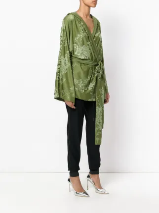 puma kimono puma kimono