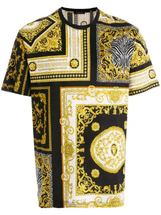 t shirts versace t shirts versace