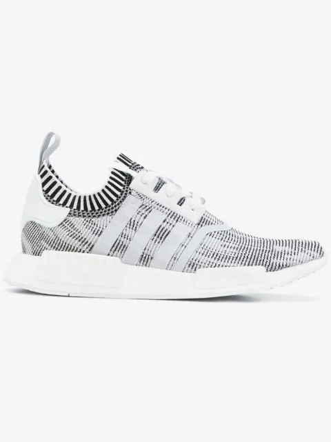 adidas NMD_R1 Primeknit "Glitch Camo" sneakers