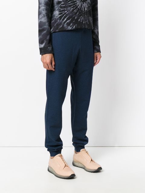 margiela track pants