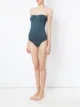 Image 2 of Brigitte bandeau swimsuit
