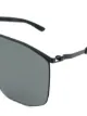Mykita солнцезащитные очки 'Yarrow'