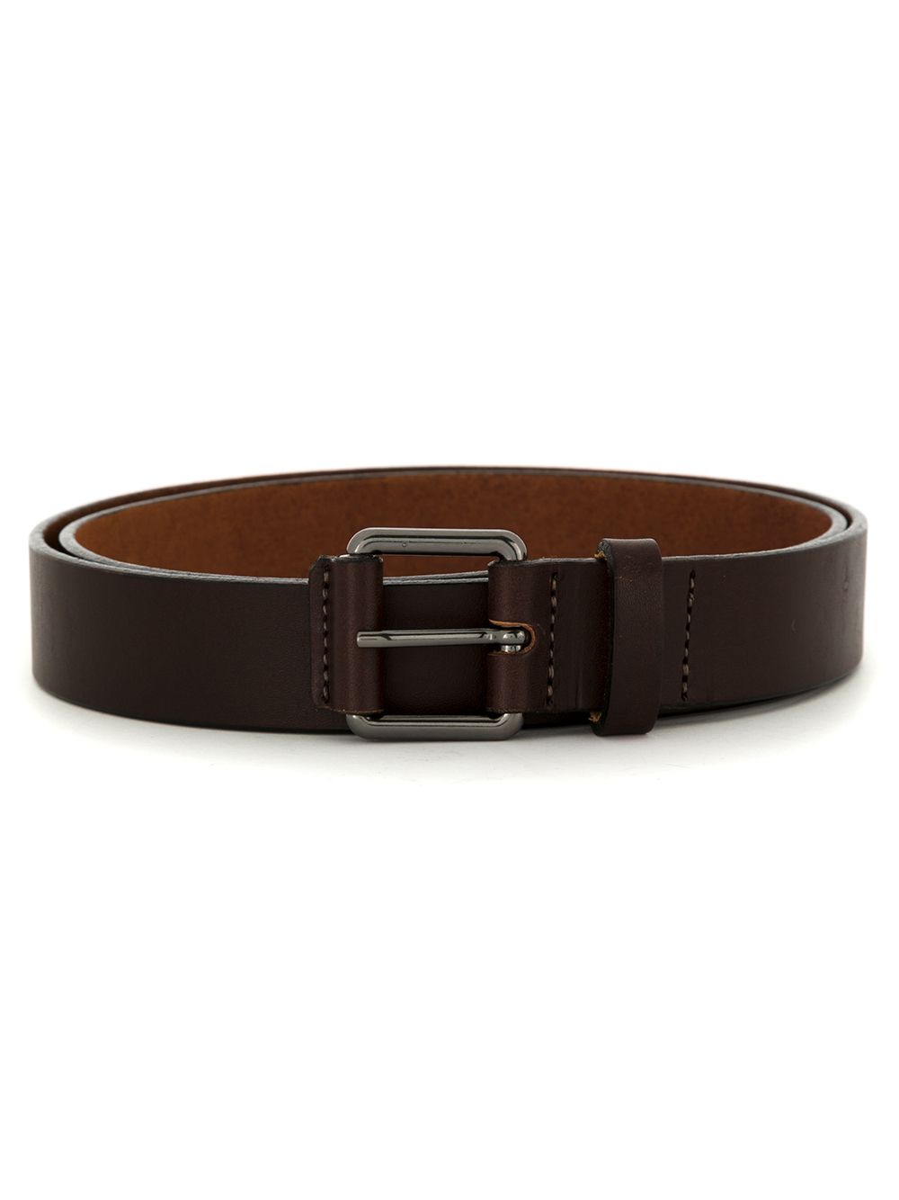 фото Egrey leather belt