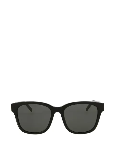 Saint Laurent Eyewear очки 'SLM6 001'