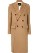 Imagen 1 de Dsquared2 classic buttoned coat