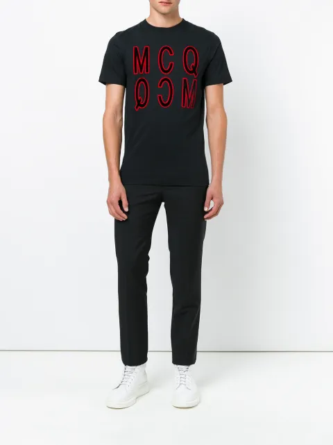 mcq mcq t shirt