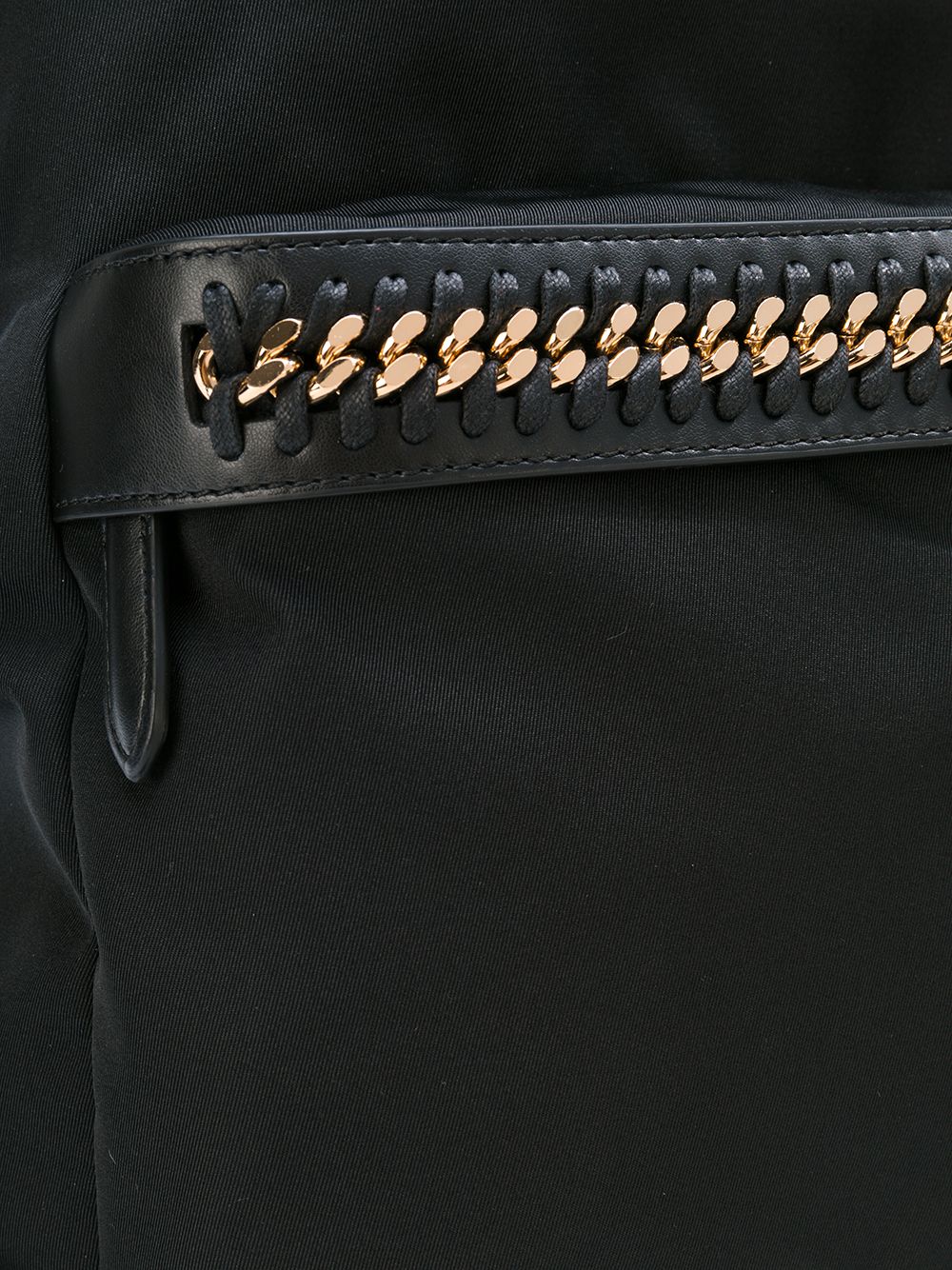 фото Stella McCartney рюкзак 'Falabella GO'