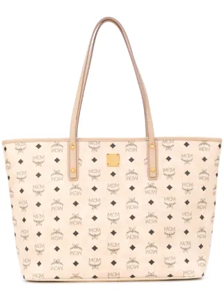 Mcm Anja Tote Bag 669 Ss18 Online Fast Delivery Price Mcm Anja Tote Bag