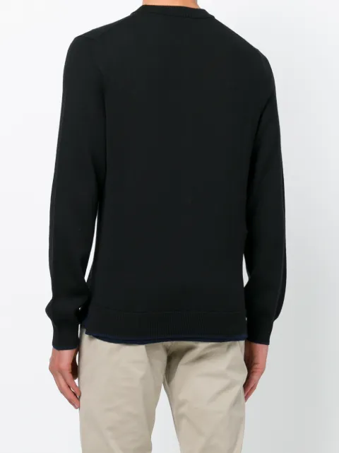 kenzo sweater