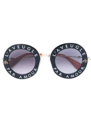 gucci par amour glasses