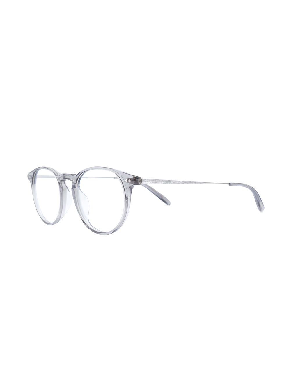 фото Oliver peoples очки с овальной оправой 'ryerson '