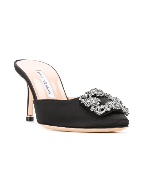 manolo hangisi mule
