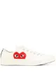 Image 1 of Comme Des Garçons Play x Converse All Star low-top sneakers