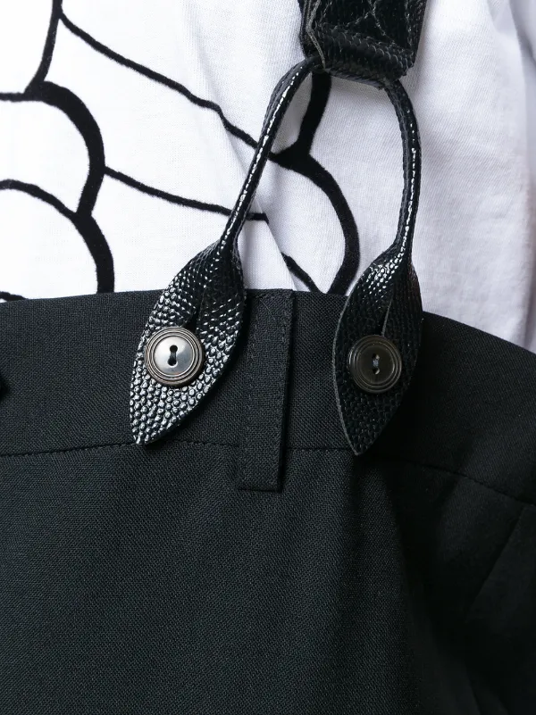 Jean Paul Gaultier ブラック サークルスカート Jean Paul Gaultier ブラック サークルスカート Jean-Paul