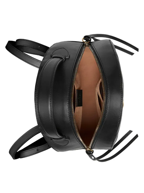 gucci marmont backpack price