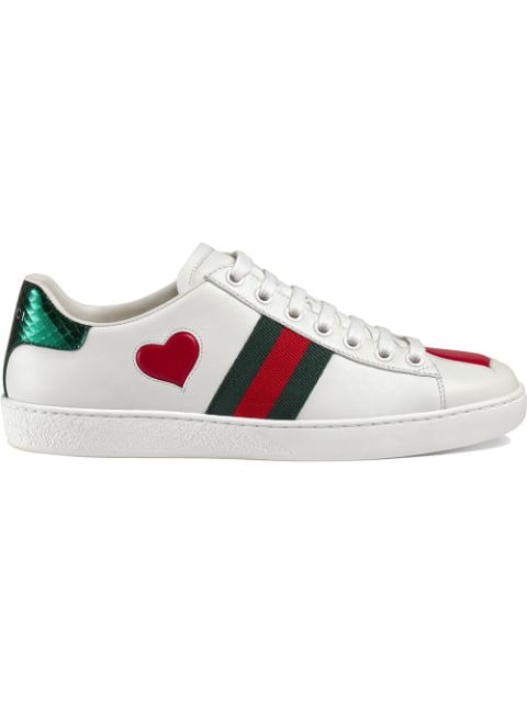 cute gucci sneakers