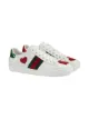 Image 2 of Gucci Ace embroidered low-top sneaker